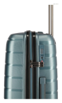 Obrazek Travelite Air Base L Ice blue 105 L