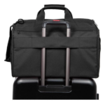 Obrazek Reisenthel Allrounder L Pocket Black 32 L