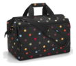 Obrazek Reisenthel Allrounder L Pocket Dots 32
