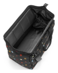 Obrazek Reisenthel Allrounder L Pocket Dots 32