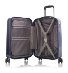 Obrazek Heys EcoCase S Navy 39 L