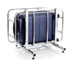 Obrazek Heys EcoCase S Navy 39 L