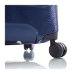 Obrazek Heys EcoCase S Navy 39 L