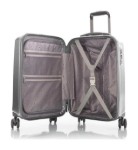 Obrazek Heys EcoCase S Grey 39 L