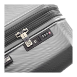 Obrazek Heys EcoCase S Grey 39 L