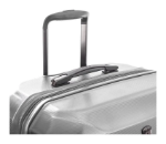 Obrazek Heys EcoCase S Grey 39 L