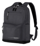 Obrazek Travelite Kick Off Backpack M Anthracite 17 L