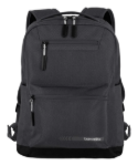 Obrazek Travelite Kick Off Backpack M Anthracite 17 L
