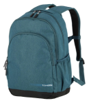 Obrazek Travelite Kick Off Backpack L Petrol 22 L