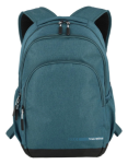 Obrazek Travelite Kick Off Backpack L Petrol 22 L