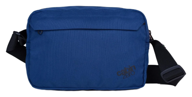 Obrazek CabinZero Flipside 3L Navy 3 L