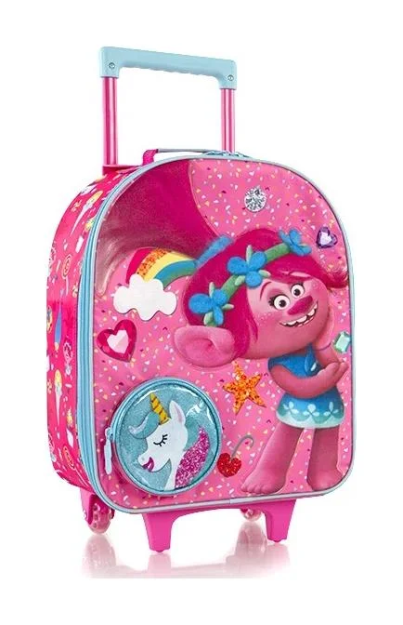 Obrazek Heys Kids Soft Trolls 3 21 L