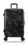Obrazek Heys Black Camo M 87 l