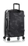 Obrazek Heys Black Camo M 87 l