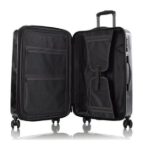 Obrazek Heys Black Camo M 87 l