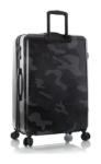Obrazek Heys Black Camo L 132 l