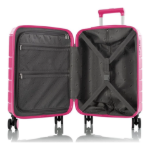 Obrazek Heys Neo S Fuchsia 39 L