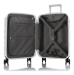 Obrazek Heys Neo S White 39 L