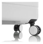 Obrazek Heys Neo L White 128 l