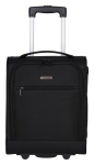 Obrazek Travelite Cabin 2w Underseater Black 28 L