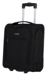 Obrazek Travelite Cabin 2w Underseater Black 28 L