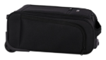 Obrazek Travelite Cabin 2w Underseater Black 28 L
