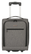 Obrazek Travelite Cabin 2w Underseater Grey Melange 28 L