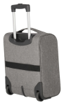 Obrazek Travelite Cabin 2w Underseater Grey Melange 28 L
