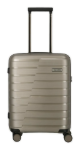 Obrazek Travelite Air Base S Champagne metallic 37 L