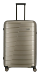 Obrazek Travelite Air Base L Champagne metallic 105 L