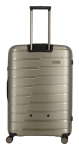 Obrazek Travelite Air Base L Champagne metallic 105 L