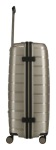 Obrazek Travelite Air Base L Champagne metallic 105 L