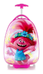 Obrazek Heys Kids Trolls 2w Pink 19 L