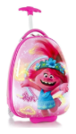 Obrazek Heys Kids Trolls 2w Pink 19 L