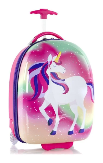 Obrazek Heys Kids Unicorn 2w Magic 26 L