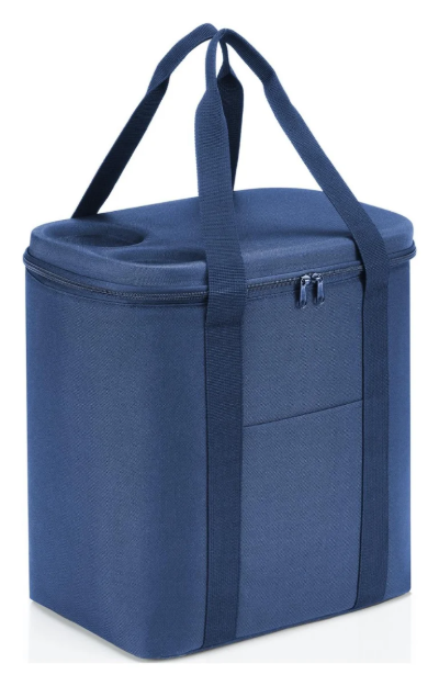Obrazek Reisenthel CoolerBag XL Navy 30 L