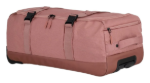 Obrazek Travelite Kick Off Wheeled Duffle L Rosé 65 L