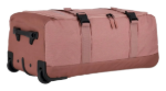 Obrazek Travelite Kick Off Wheeled Duffle L Rosé 65 L