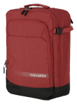 Obrazek Travelite Kick Off Multibag Backpack Red 35 L