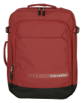 Obrazek Travelite Kick Off Multibag Backpack Red 35 L