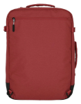 Obrazek Travelite Kick Off Multibag Backpack Red 35 L