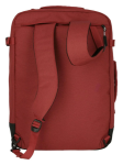Obrazek Travelite Kick Off Multibag Backpack Red 35 L
