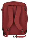 Obrazek Travelite Kick Off Multibag Backpack Red 35 L