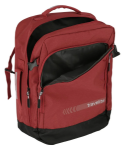 Obrazek Travelite Kick Off Multibag Backpack Red 35 L