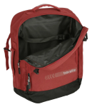Obrazek Travelite Kick Off Multibag Backpack Red 35 L