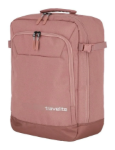 Obrazek Travelite Kick Off Multibag Backpack Rosé 35 L