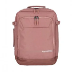 Obrazek Travelite Kick Off Multibag Backpack Rosé 35 L