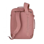 Obrazek Travelite Kick Off Multibag Backpack Rosé 35 L