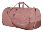 Obrazek Travelite Kick Off Duffle XL Rosé 120 L