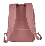 Obrazek Travelite Kick Off Backpack M Rosé 17 L